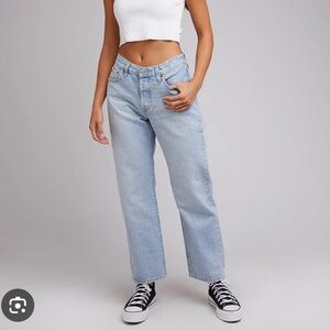 Levi’s 501 90s jeans